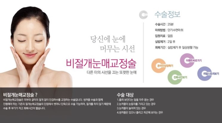 센트럴성형외과 이미지
