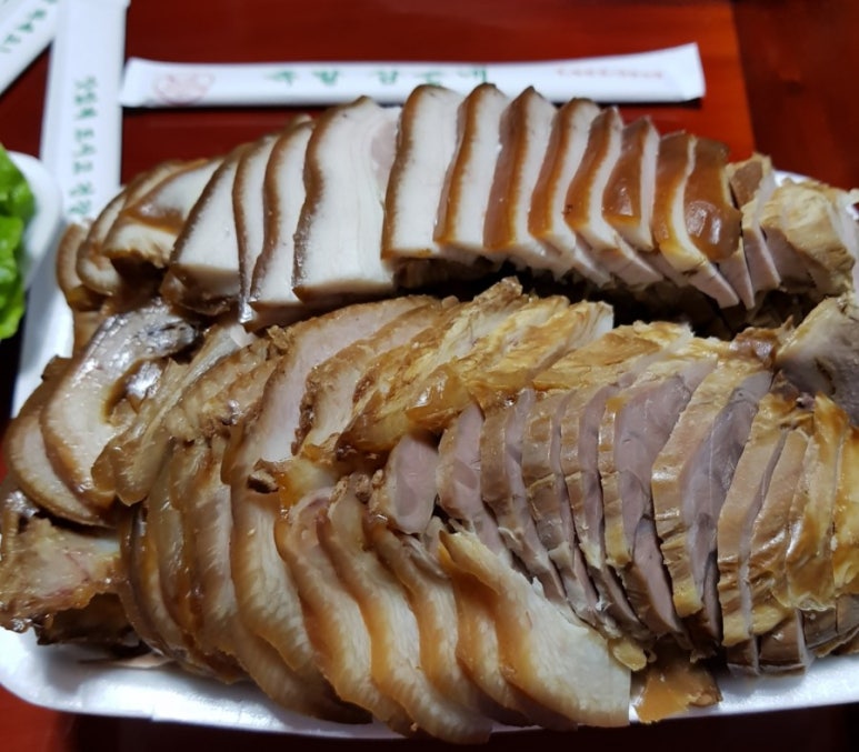 족발삼촌네 이미지