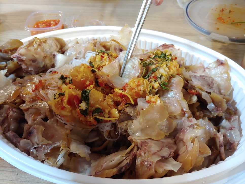 족발마트 이미지