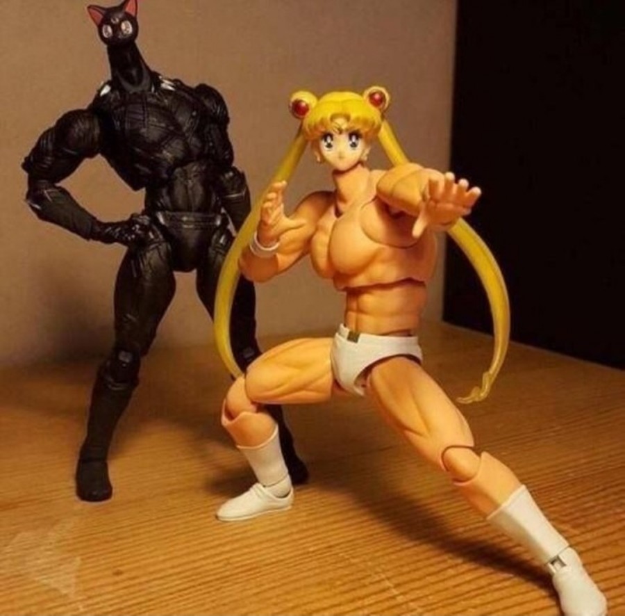 쿠키레이디 이미지