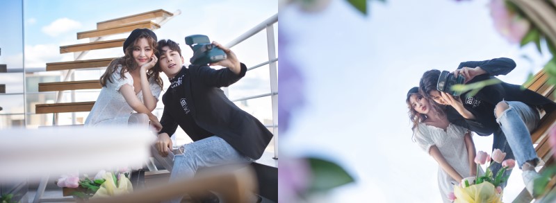 하늘아래스튜디오 이미지