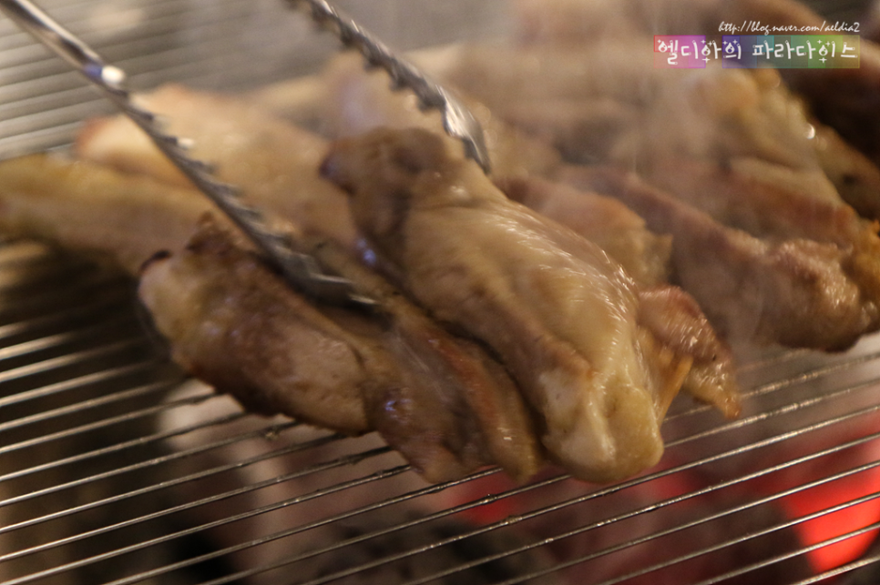 호야숯불 이미지