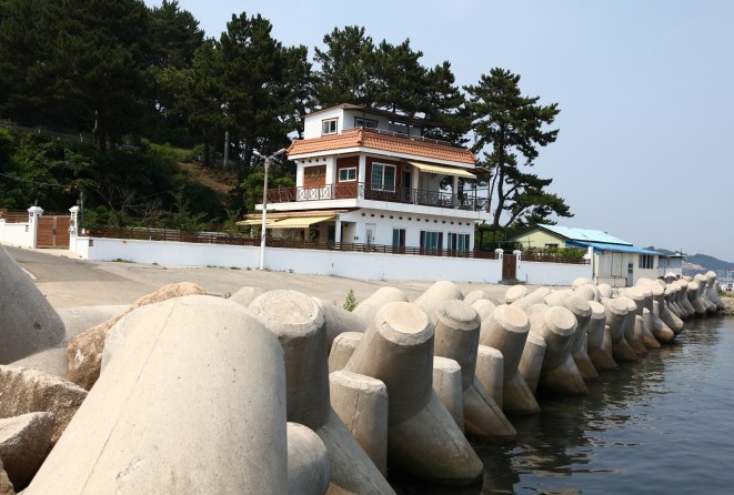 일광펜션 이미지