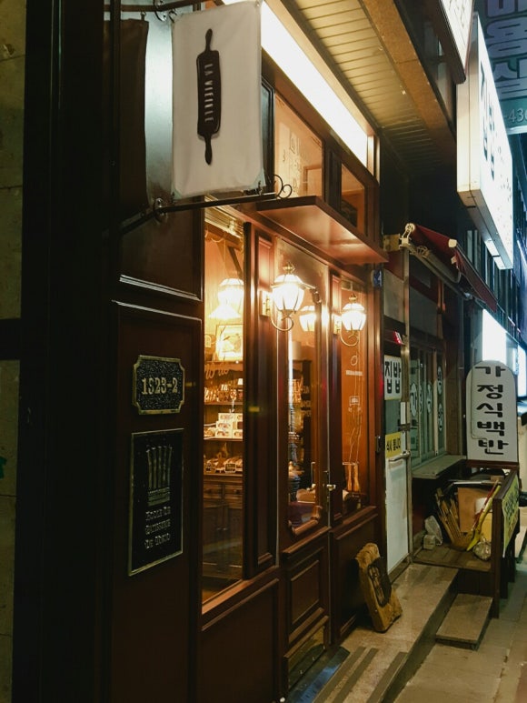 라비엘르베이커리 이미지