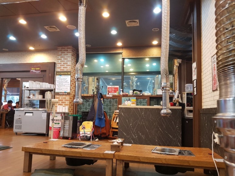 봉담우리갈비 이미지