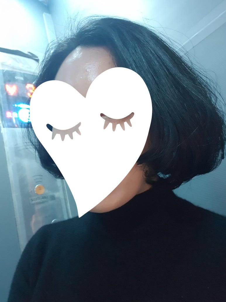 케이리헤어 이미지