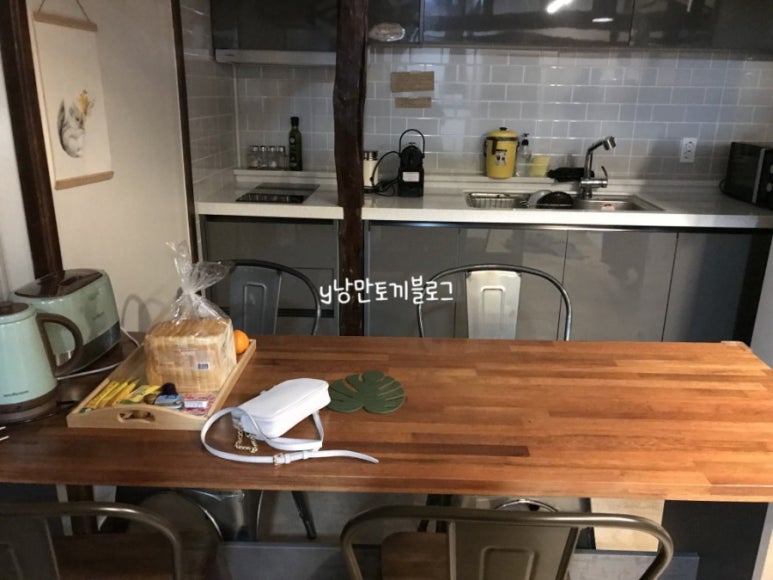 유수암돌집민박 이미지