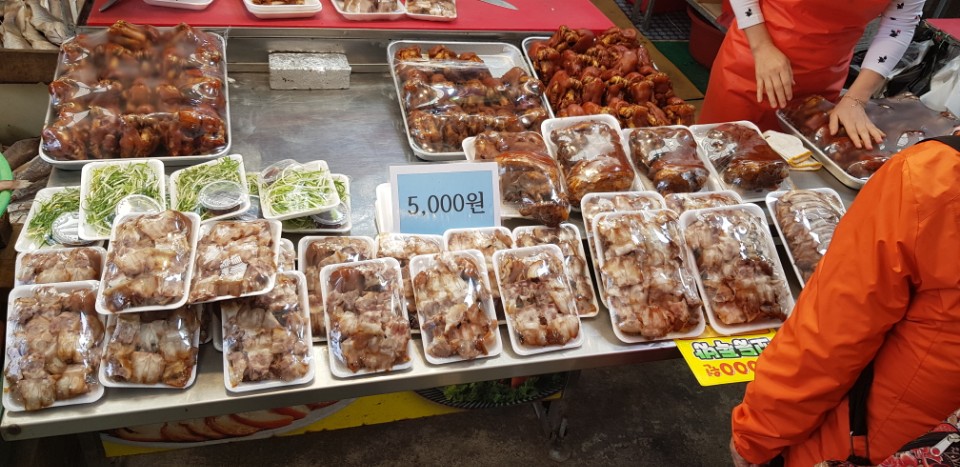 우리정육마트 이미지