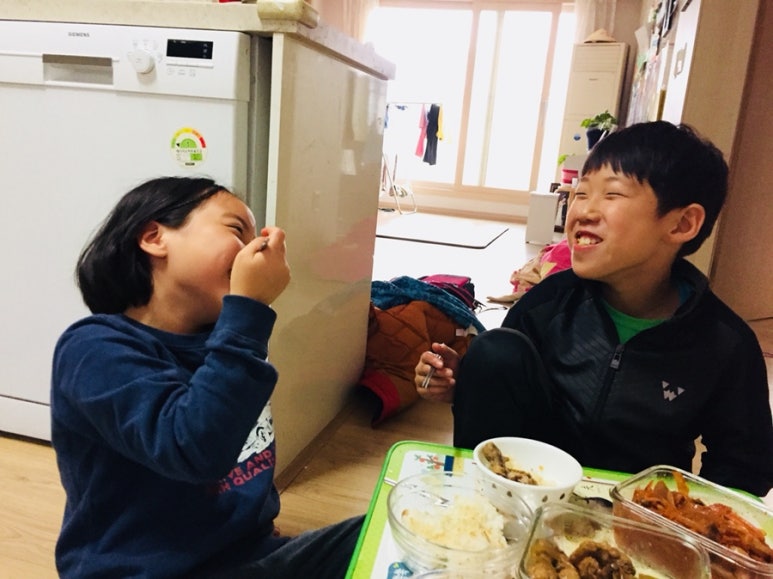 찜닭도사 이미지