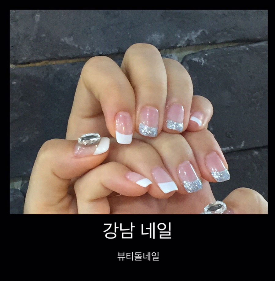 뷰티돌 네일 이미지