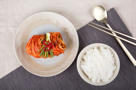 식사 이미지