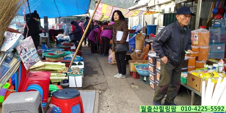 서영암농협하나로마트 이미지