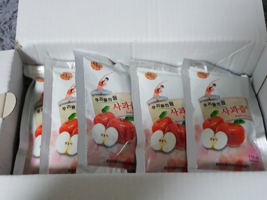 법인천년마을 이미지