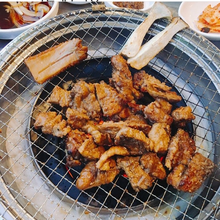 아빠연탄갈비 이미지
