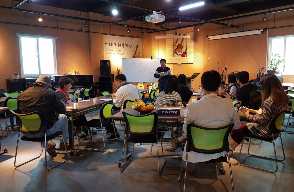 세라기타문화관 이미지