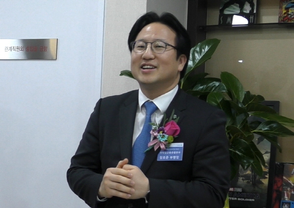 잠실장미종합상가사업협동조합 이미지