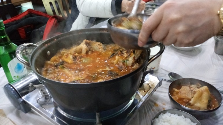 생초메기탕 이미지