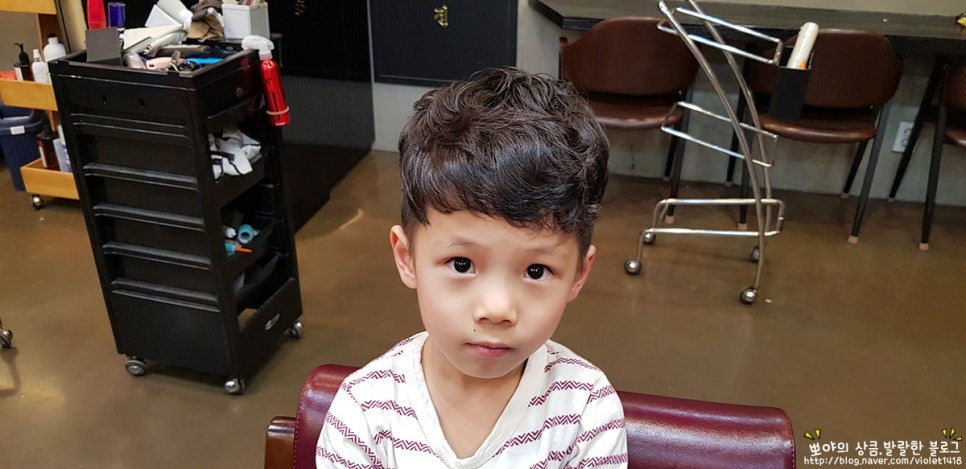 J투미용실 이미지