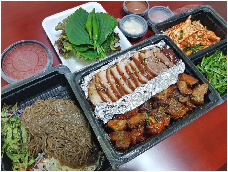 족발천하 이미지