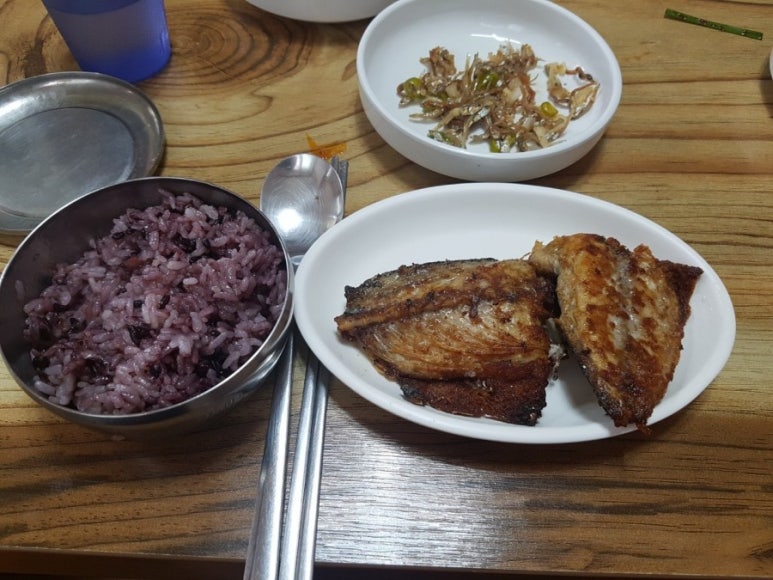 금이네 집밥 이미지