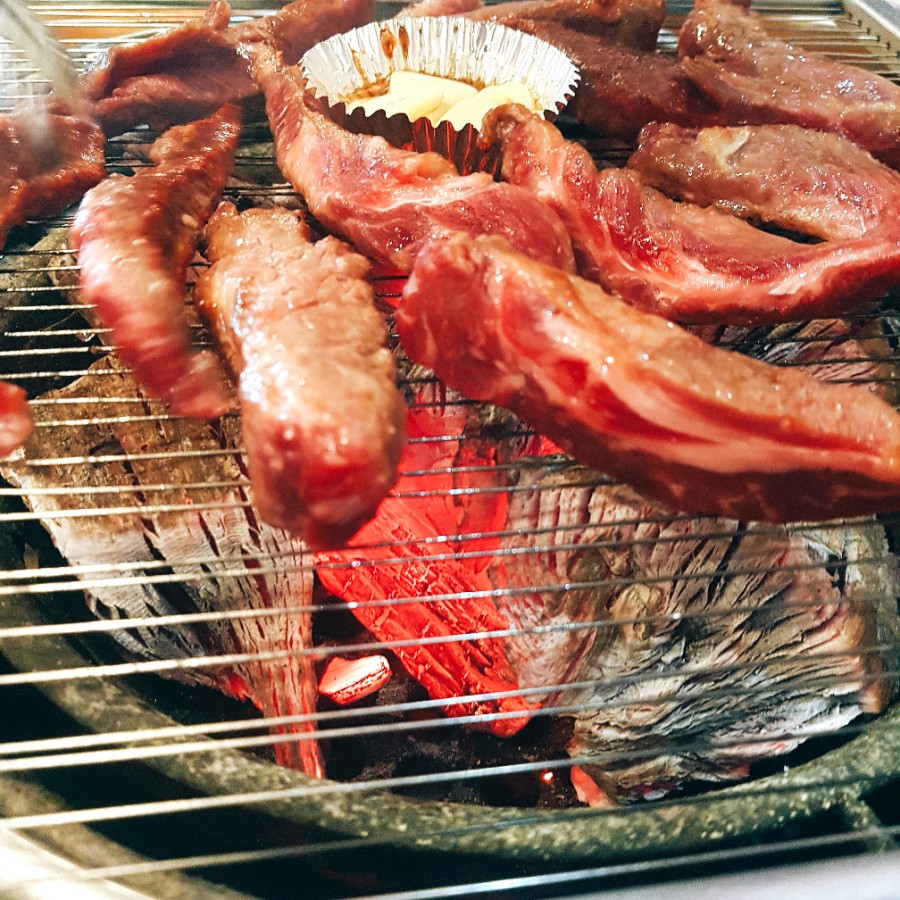 그램그램 천호점 사진 8