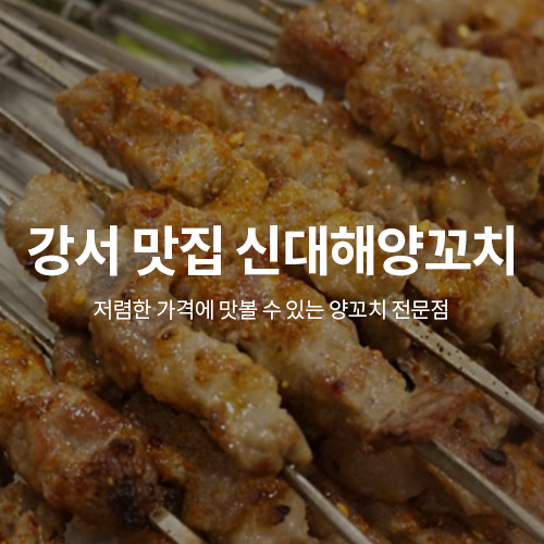 신대해양꼬치 이미지