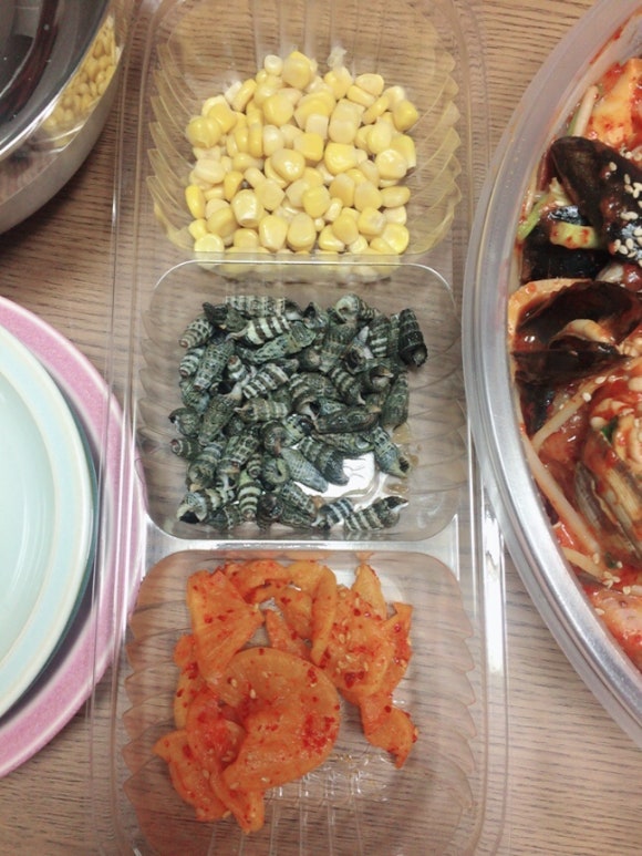 오송해물찜 이미지