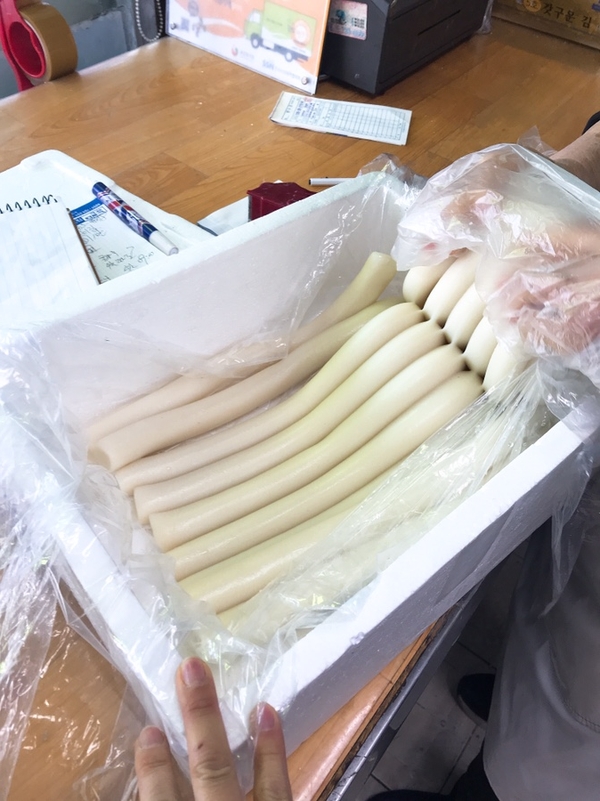 평산떡사랑 이미지