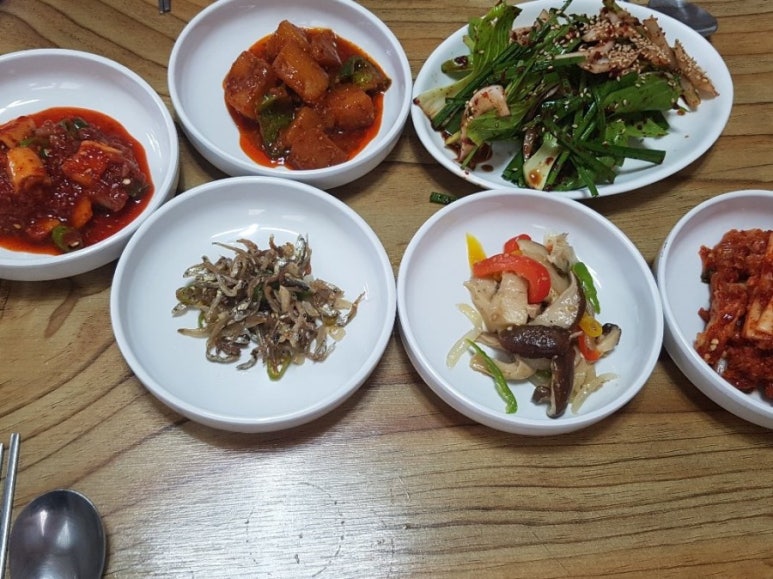 금이네 집밥 이미지