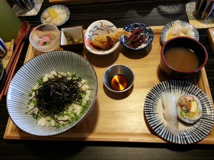 카라마데 이미지
