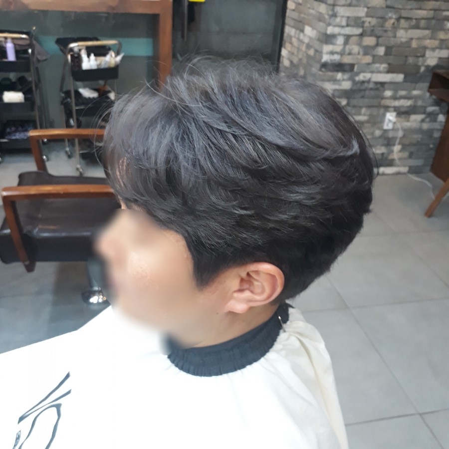 보그헤어(병점역점) 이미지