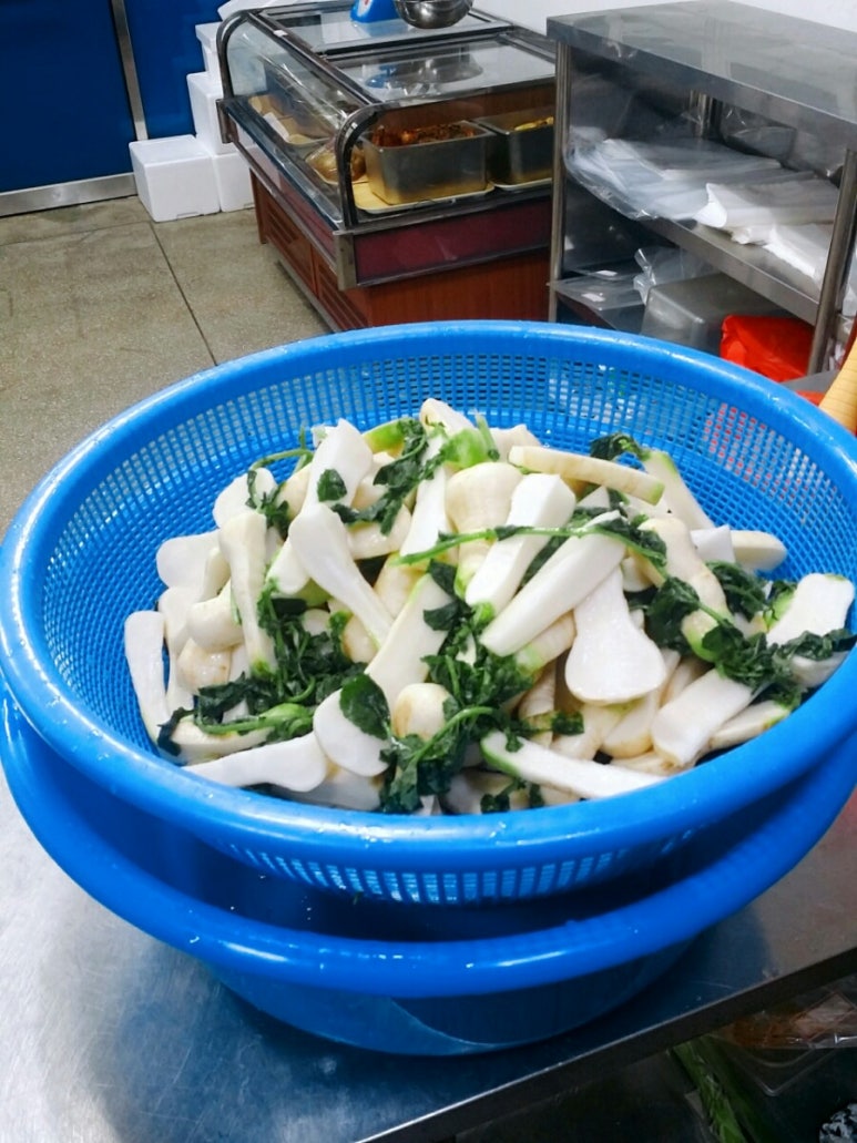한순이네김치 이미지