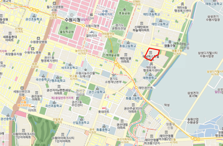 다솜정신건강의학과의원 이미지