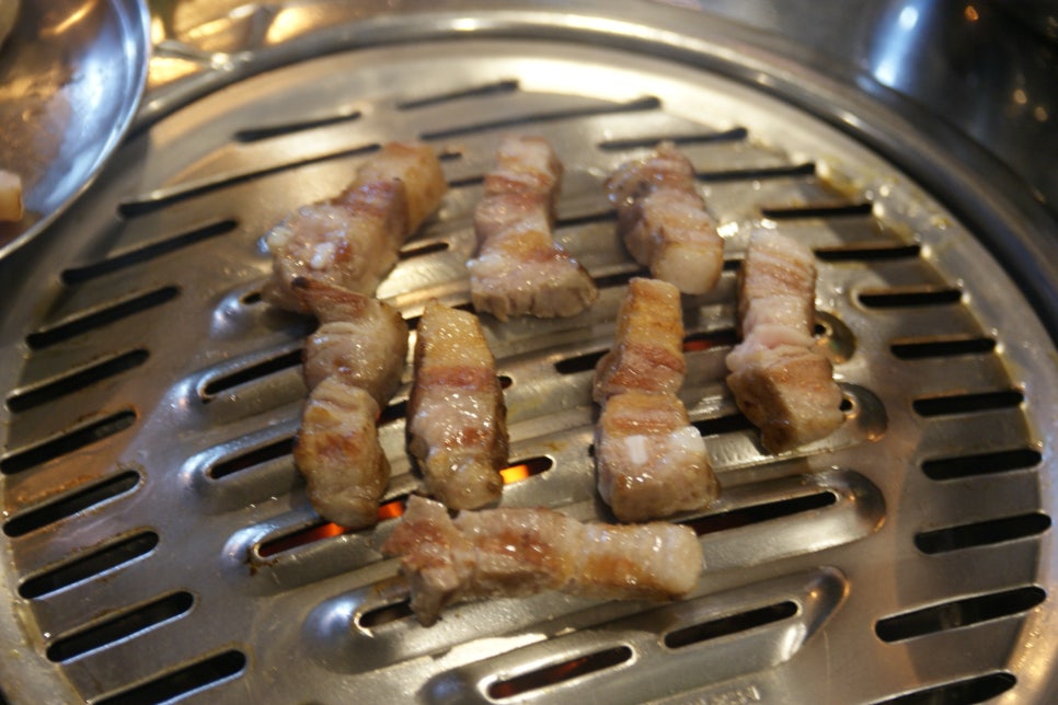 삼흥식당 이미지