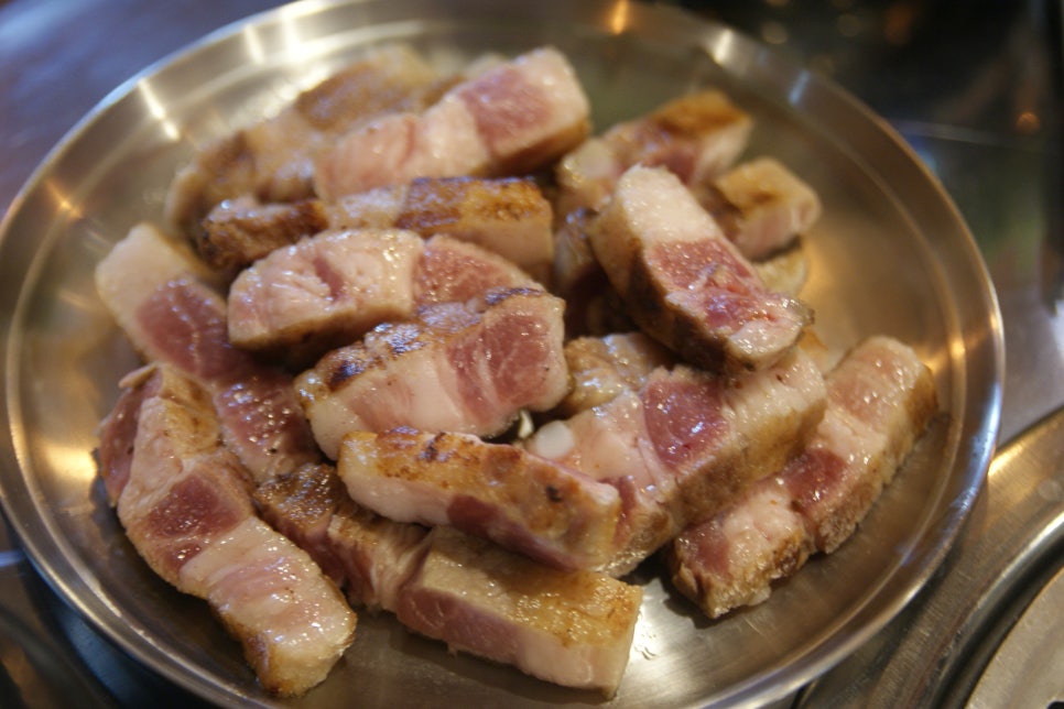삼흥식당 이미지