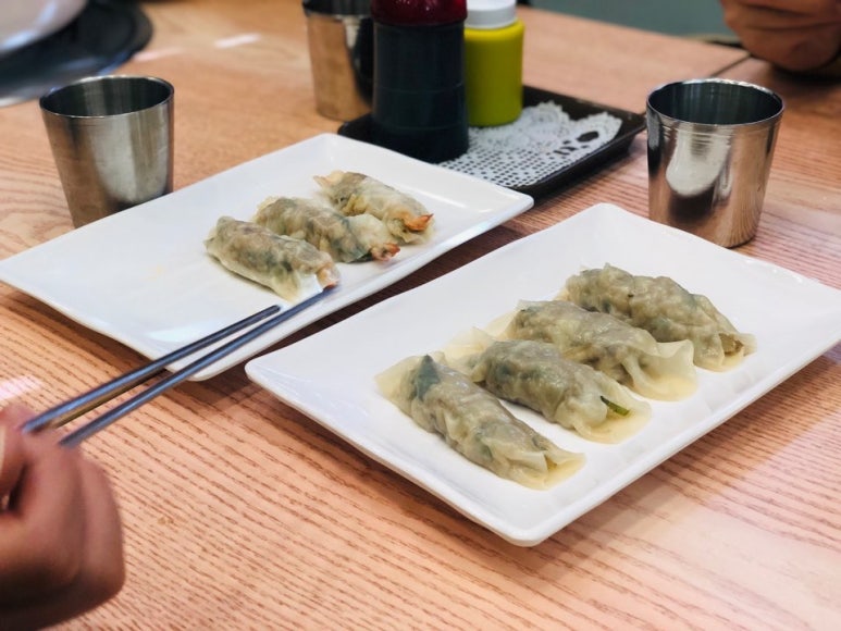 다담샤브칼국수 이미지
