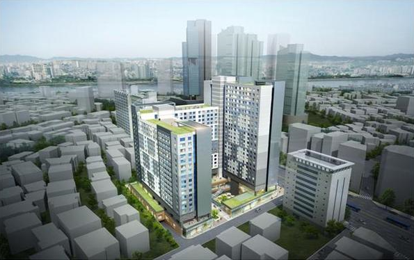 효성건축사사무소 이미지