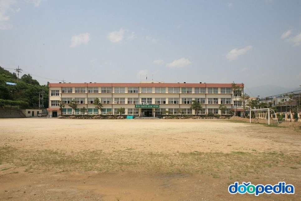 구례고등학교 이미지