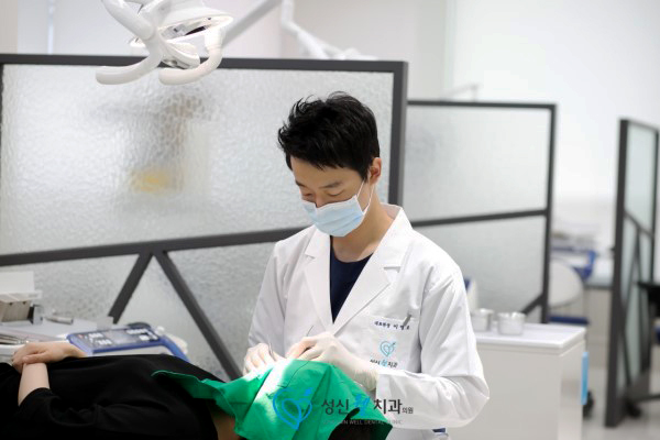 웰치과의원 이미지