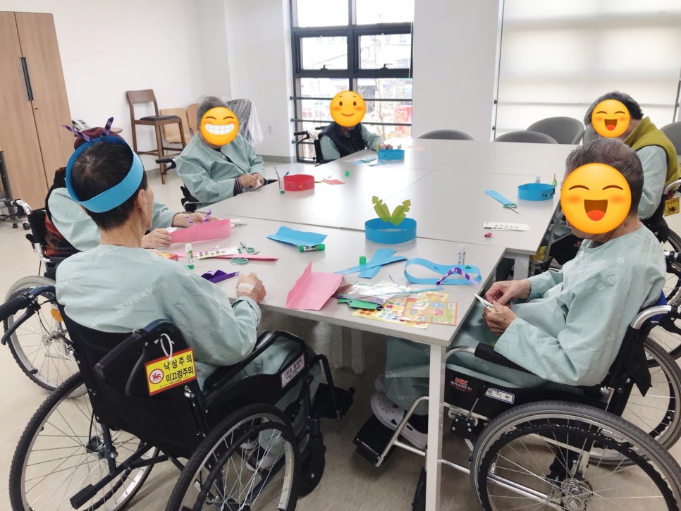 더원요양병원 이미지