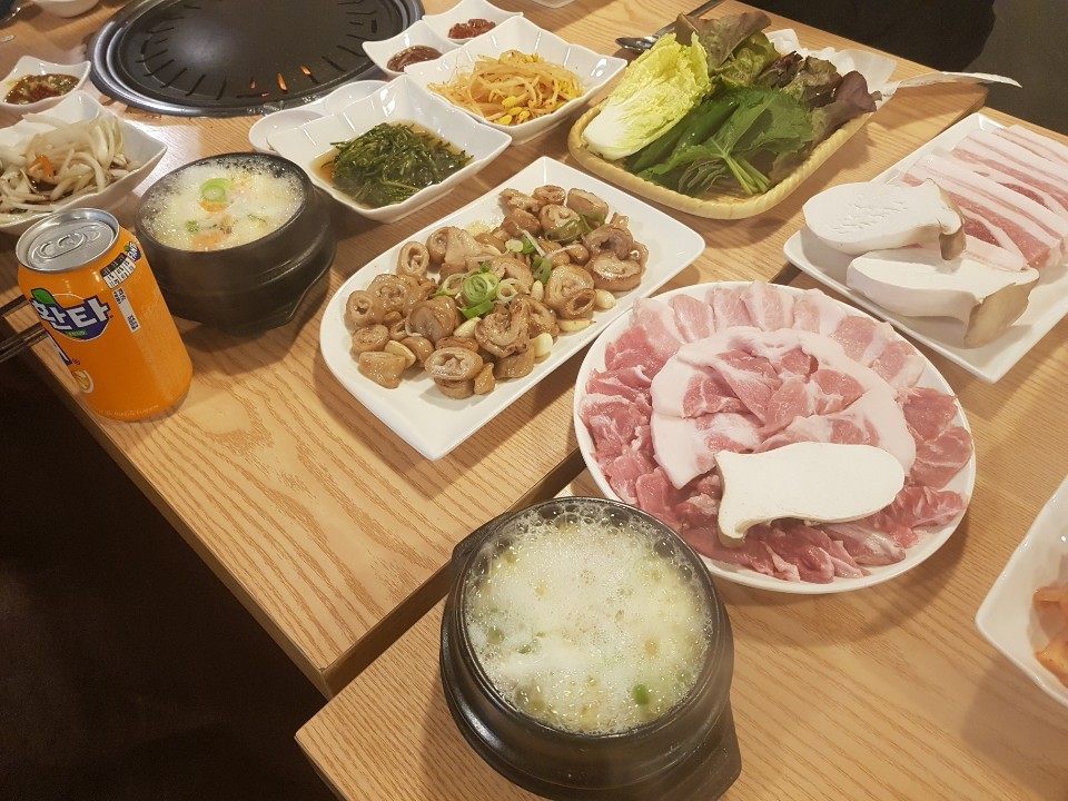 원조뒷고기 이미지