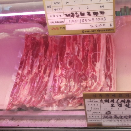 동문뷔페식당 이미지