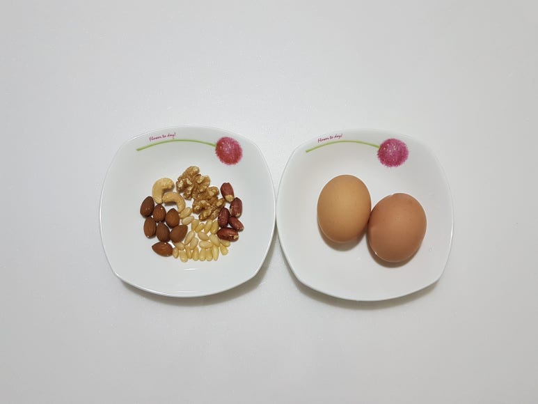 가장맛있는족발은행 이미지
