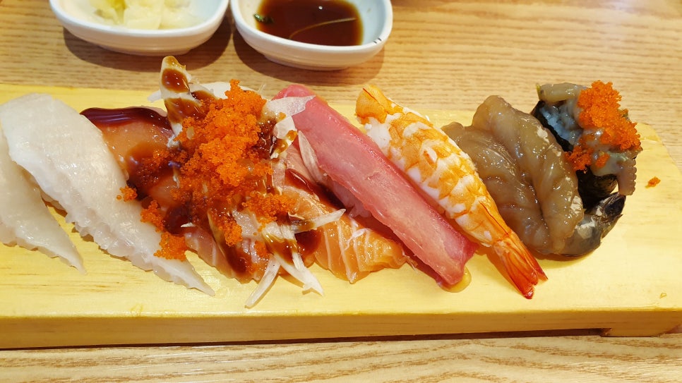 용스시 이미지