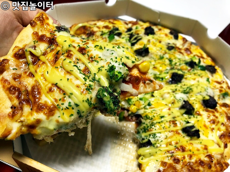 황철수피자남서원점 이미지