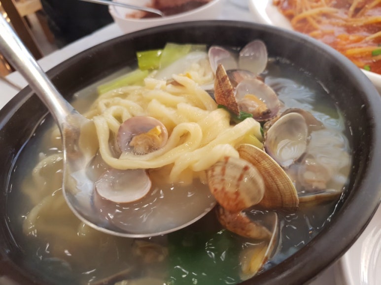어가 해물찜2 이미지