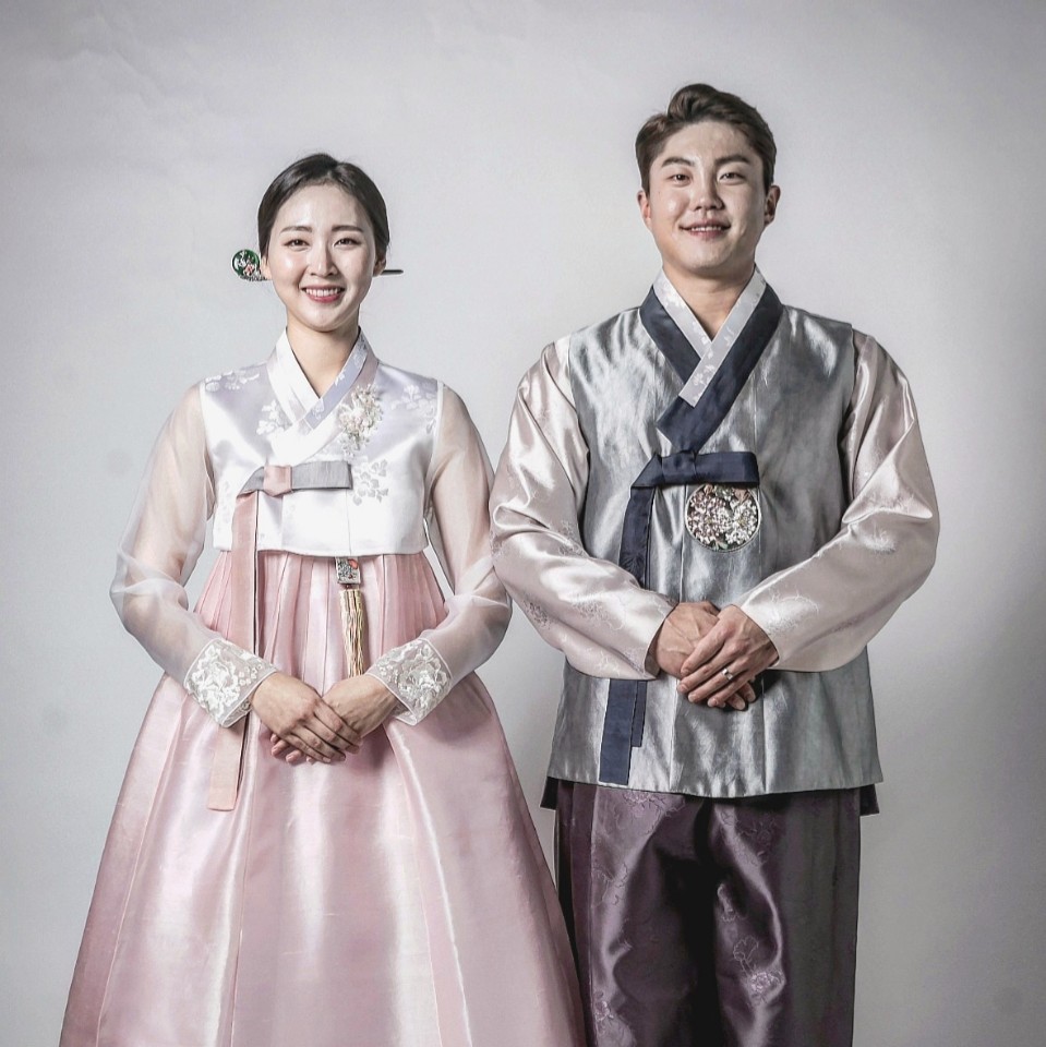 한양주단 이미지