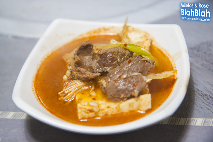 서울식육점 이미지
