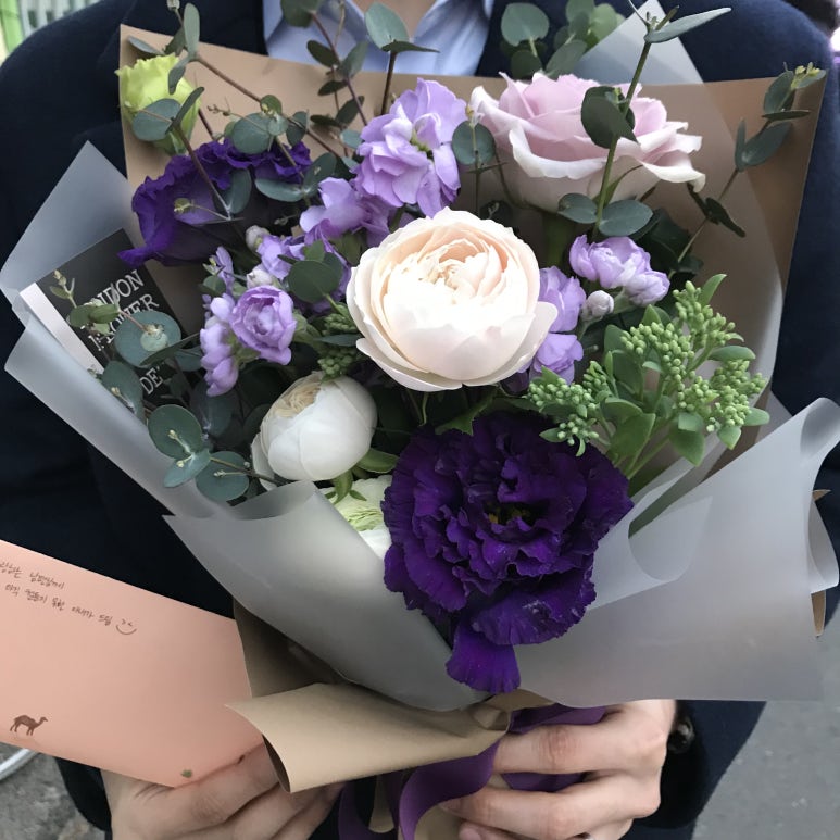 런던플라워앤데코 이미지