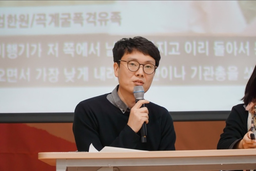 다큐창작소 이미지